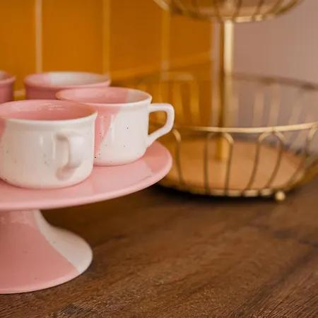 Apartamento Guestready - Boho Retreat Porto