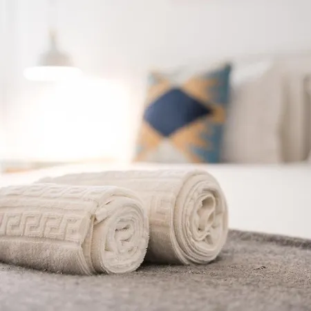 Apartamento Guestready - Boho Retreat