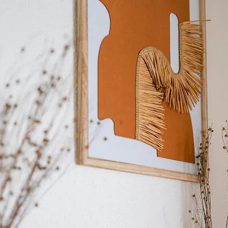 Guestready - Boho Retreat *