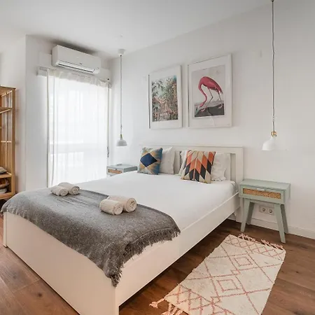 Guestready - Boho Retreat