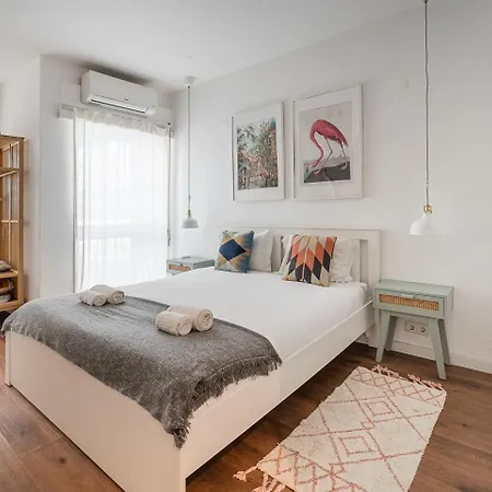 Guestready - Boho Retreat