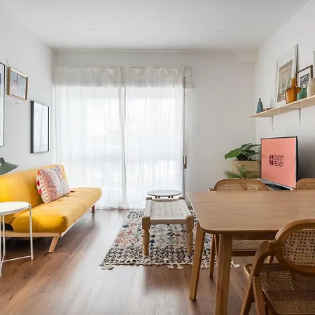 Guestready - Boho Retreat Porto