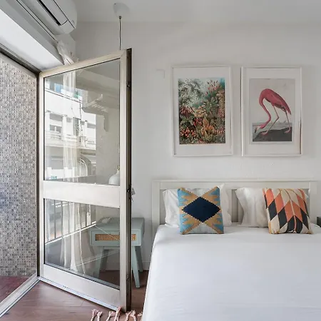 Guestready - Boho Retreat アパート *
