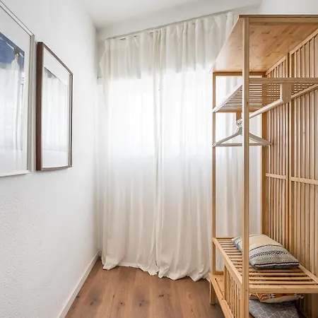 Guestready - Boho Retreat Apartment Porto