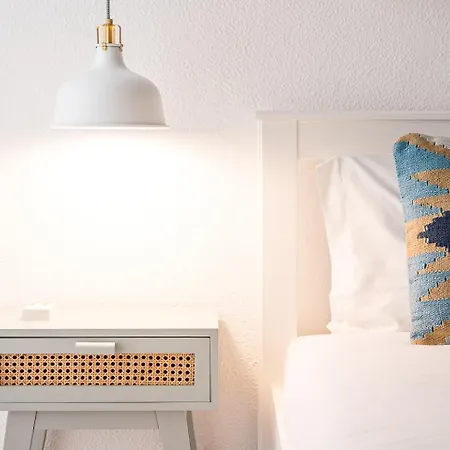 Guestready - Boho Retreat Apartment *