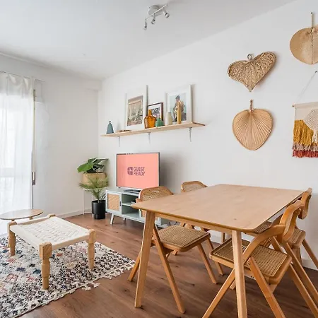Guestready - Boho Retreat