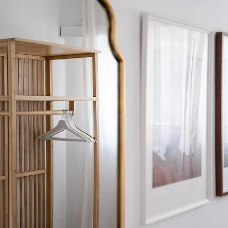 Guestready - Boho Retreat Apartament